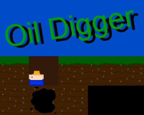 Oil Digger