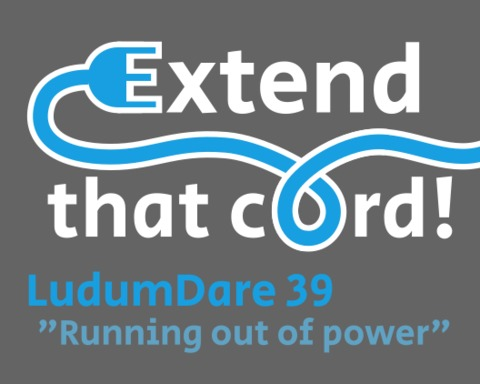 Extend that cord!