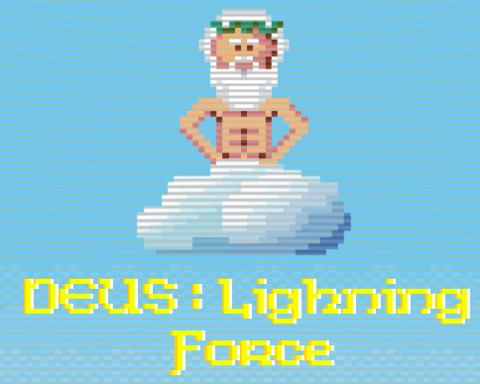 Deus Lightning Force