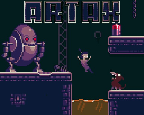 Artax