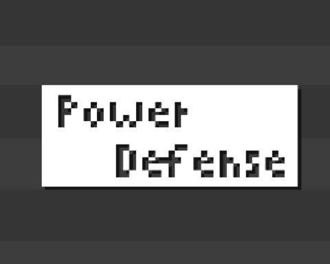 Power Defense