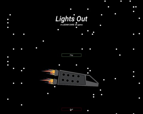 Lights Out
