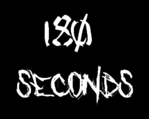 180 Seconds