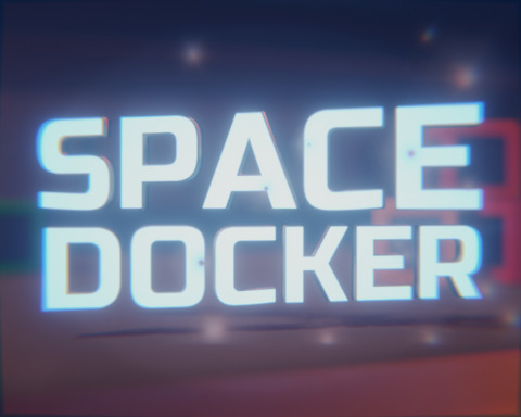 Space Docker