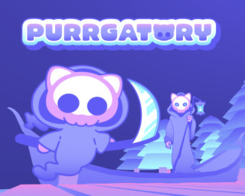 Purrgatory