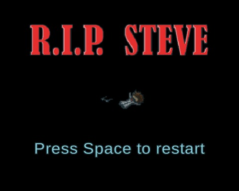 Steve's Lab