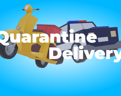 Quarantine Delivery