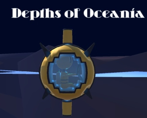 Depths of Oceania