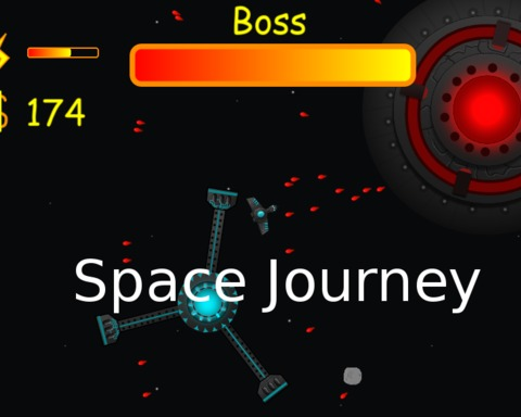 Space Journey
