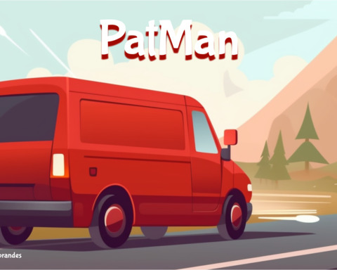 PatMan