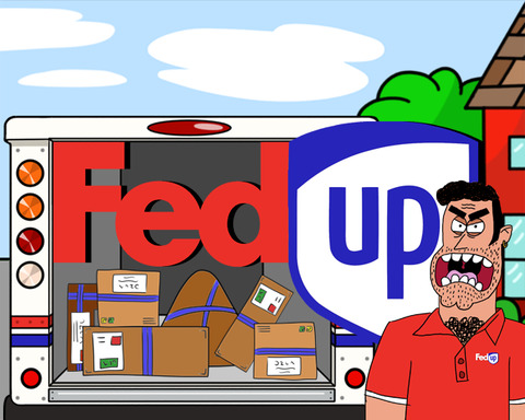 FedUp