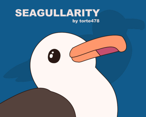 Seagullarity