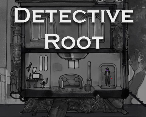 Detective Root