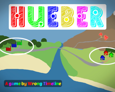 HUEBER