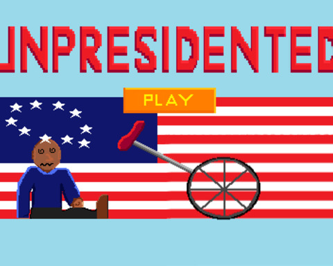 UNPRESIDENTED