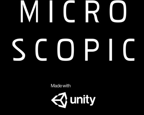 MICROSCOPIC