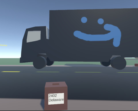 Package Peril