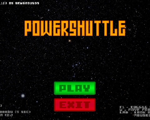 Powershuttle