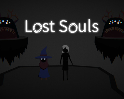 Lost Souls
