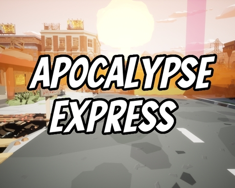 Apocalypse Express