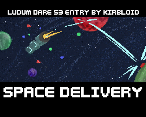 Space Delivery