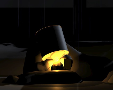 Downpour
