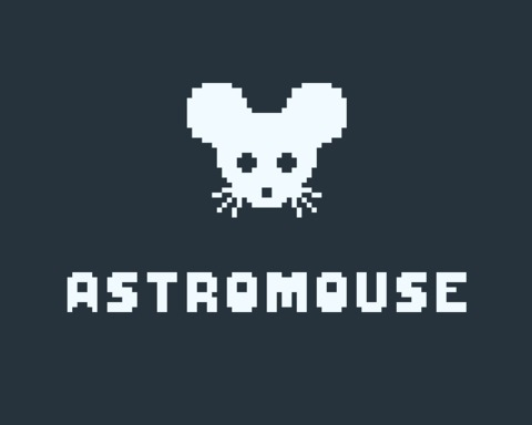 AstroMouse