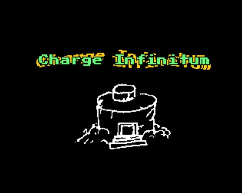 Charge Infinitum