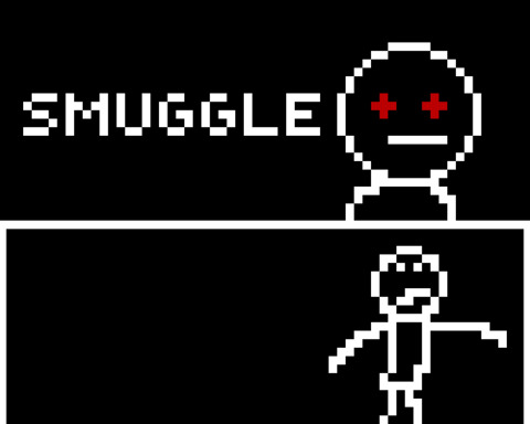 Smuggle