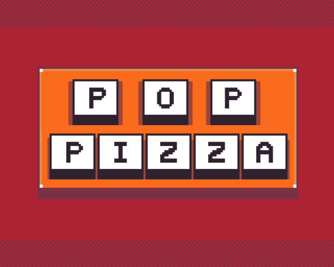 Pop Pizza