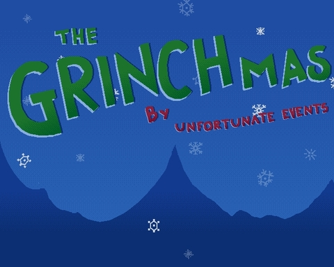 The Grinchmas