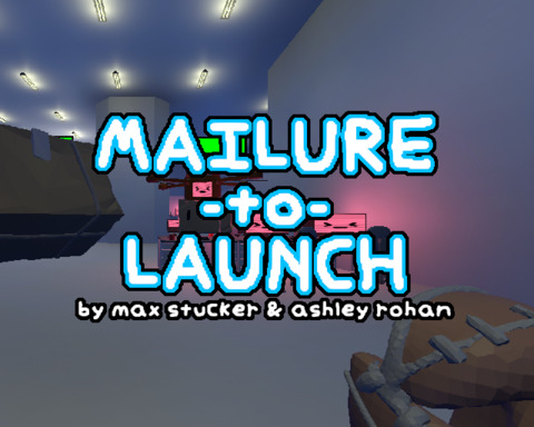 Mailure To Launch