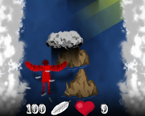Icarus Fate