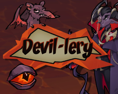 Devil-lery