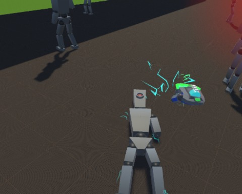 Punchey! (VR ONLY)
