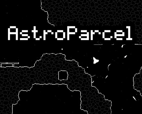 AstroParcel