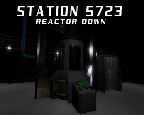 Station 5723: Reactor Down