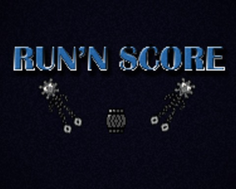 Run'n Score