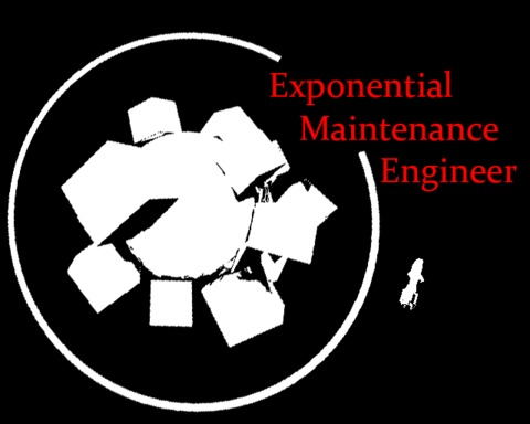 Exponential Maintenance Engineer