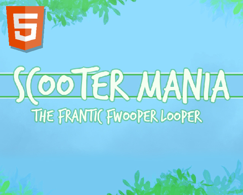 Scooter Mania