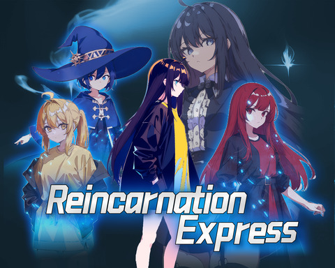 Reincarnation Express