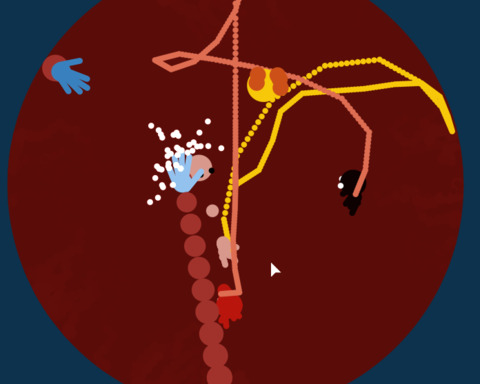 The Antidelivery Room