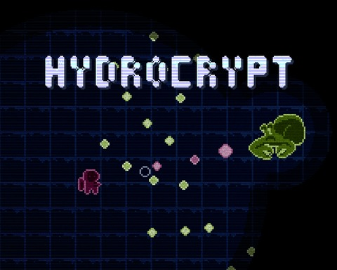 Hydrocrypt