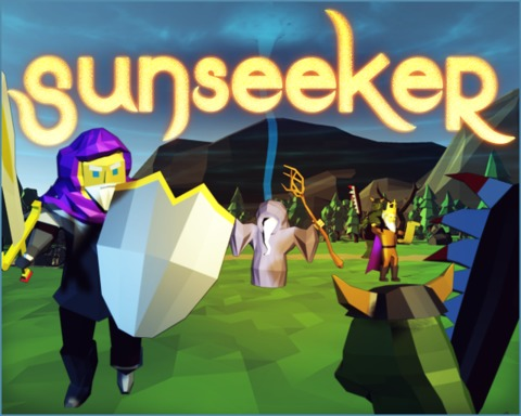 Sunseeker