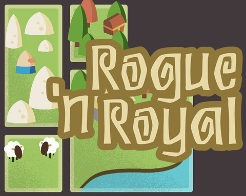 Rogue 'n Royal
