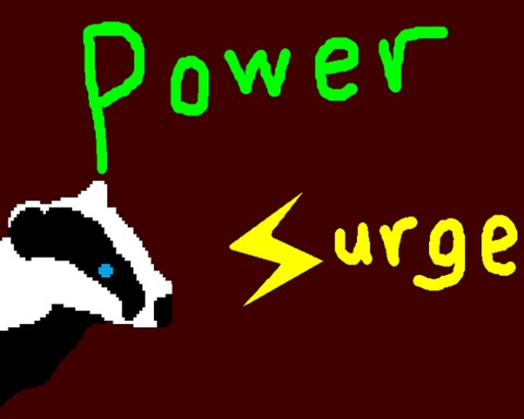 Power Surge