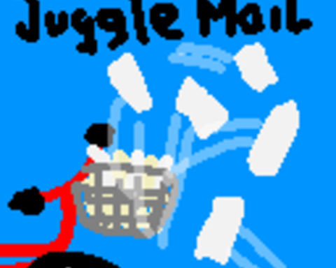 Juggle Mail