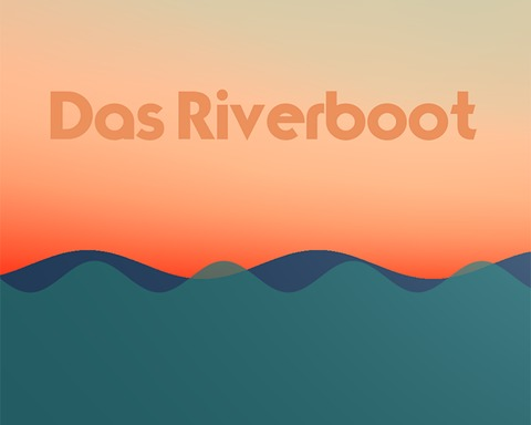 Das Riverboot