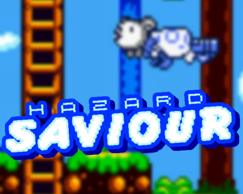 Hazard Saviour