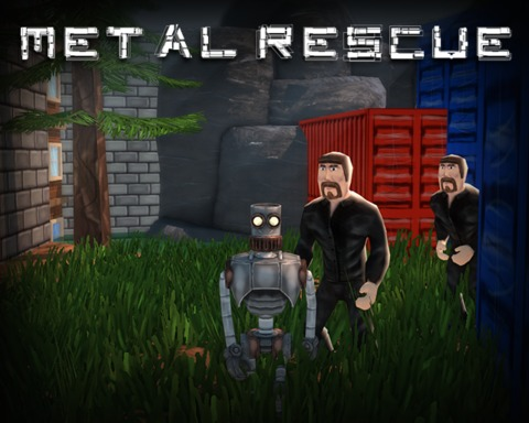 Metal Rescue